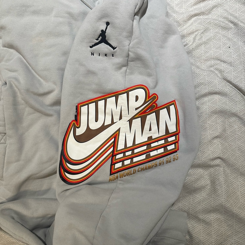 Nike jordan jumpman sweatpants